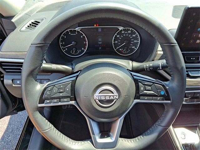 Used 2023 Nissan Altima 2.5 SV w/ SV Premium Package image 20