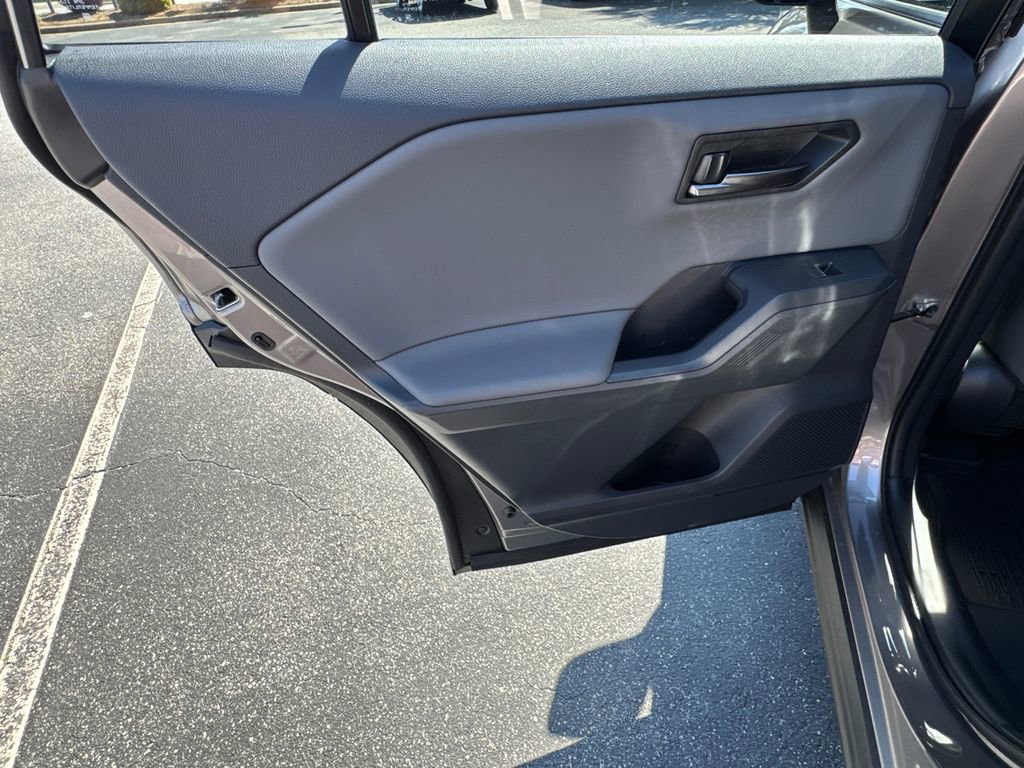 New 2026 Toyota RAV4 XSE image 22