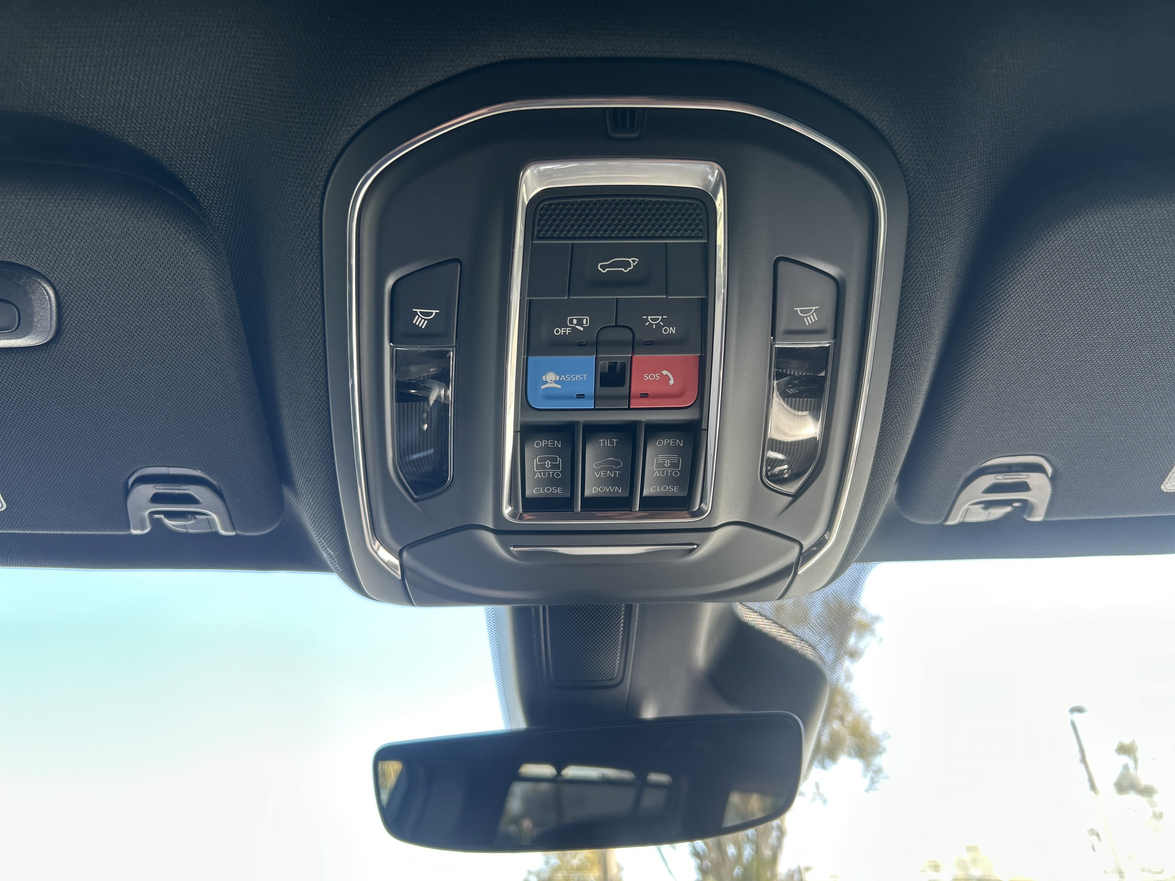 New 2026 Jeep Grand Wagoneer Limited image 33