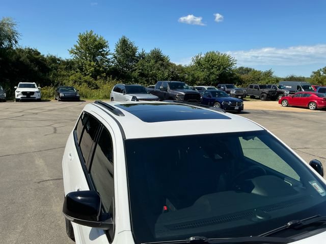 Used 2019 Jeep Grand Cherokee Limited X AWD/4WD image 12