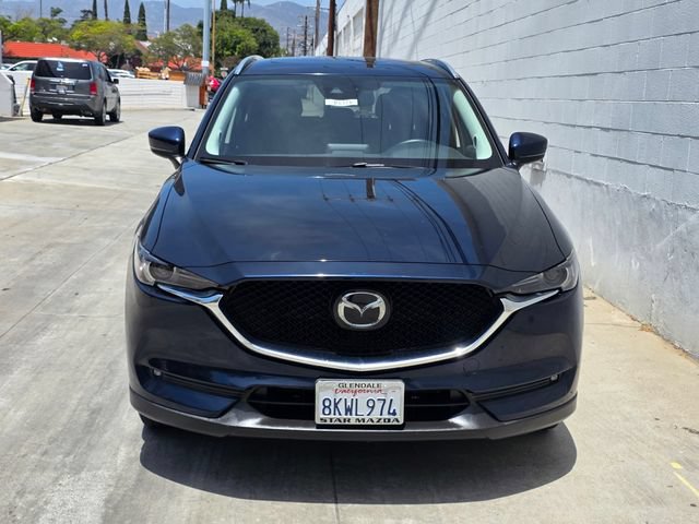Used 2019 MAZDA CX-5 Grand Touring FWD image 2