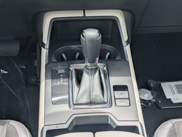 New 2026 MAZDA CX-5 Select AWD/4WD image 17
