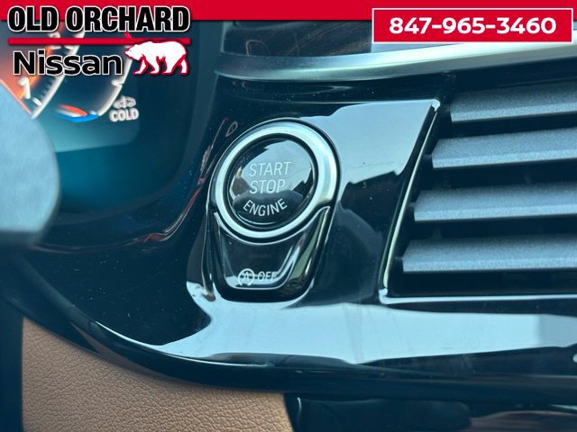 Used 2023 BMW 530i xDrive w/ Premium Package AWD/4WD image 22