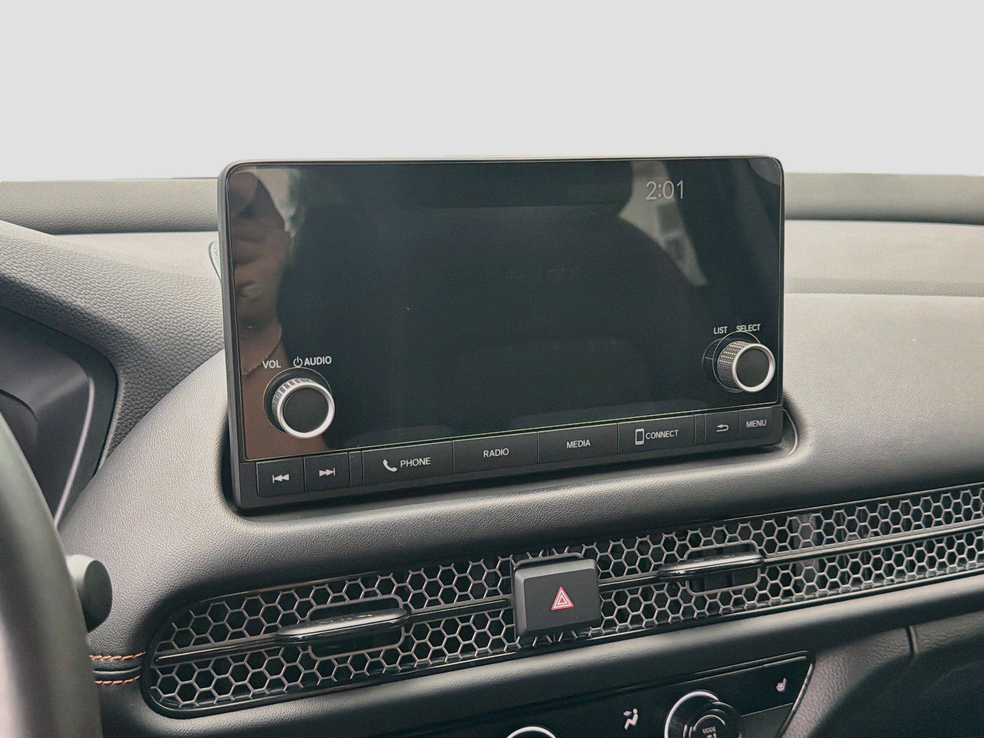 Certified 2024 Honda HR-V Sport image 12