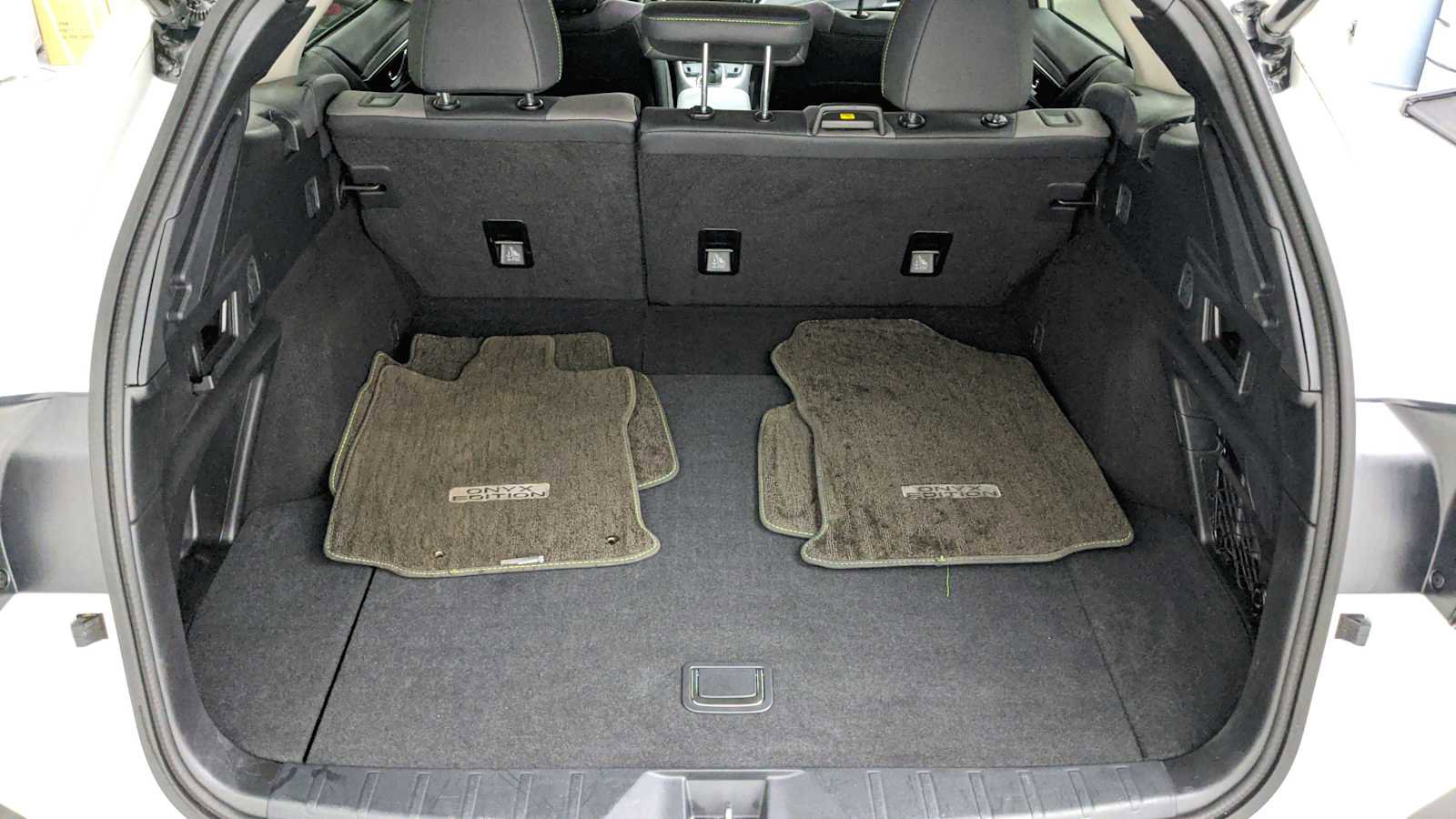 Certified 2023 Subaru Outback Onyx Edition image 27