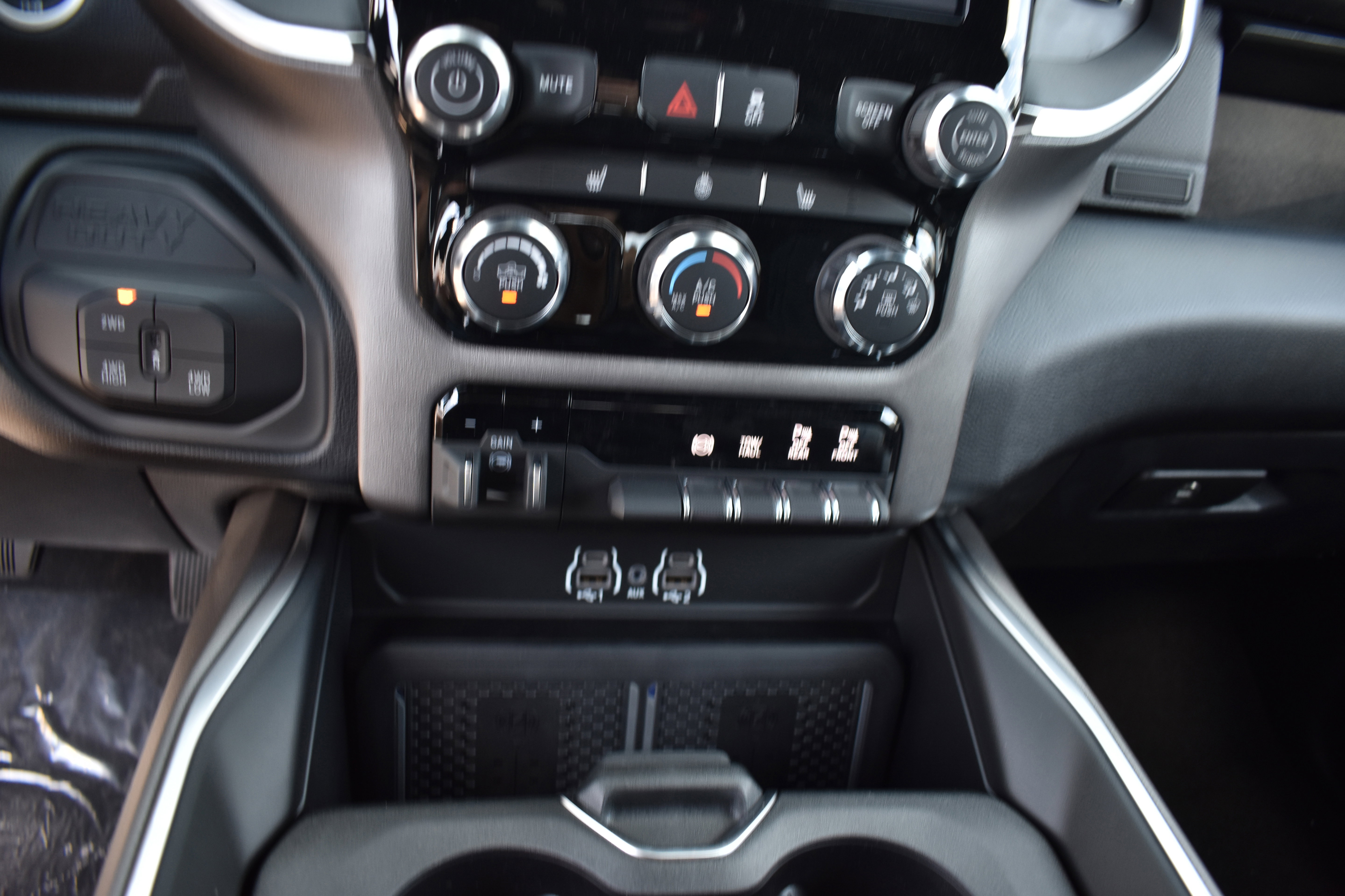 New 2026 RAM 2500 Big Horn image 22