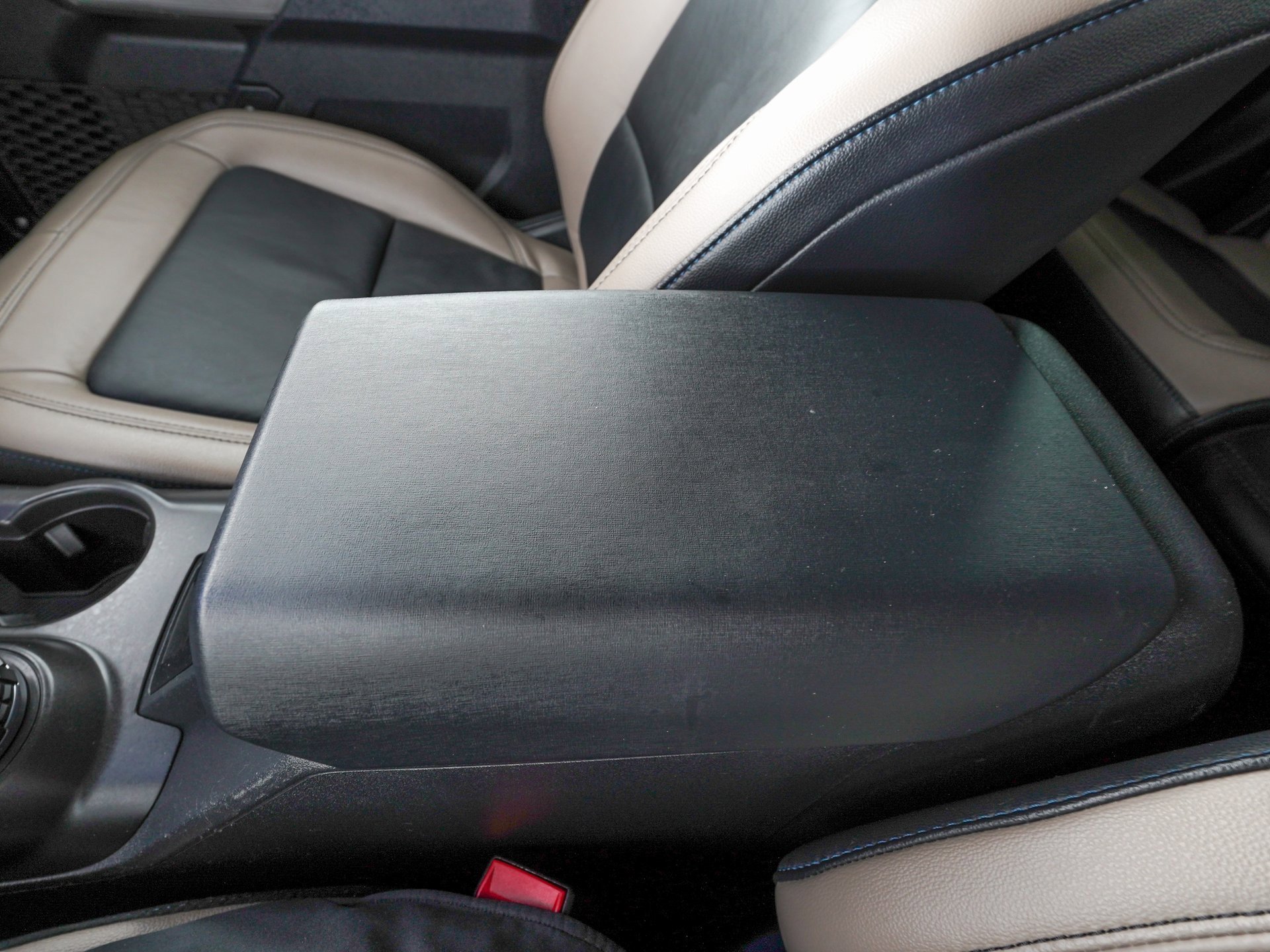 Used 2023 Ford Bronco Wildtrak image 27