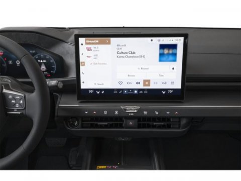 New 2026 Lexus ES 350h AWD w/ Accessory Package (K3) image 9