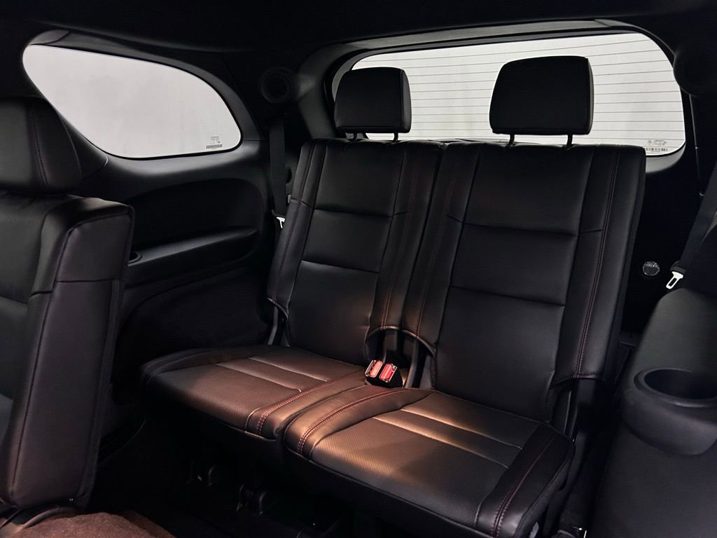 New 2026 Dodge Durango GT image 15