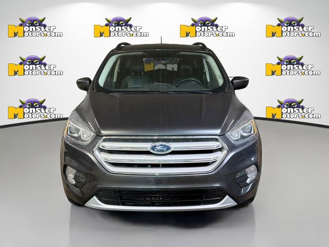 Used 2019 Ford Escape SEL image 2