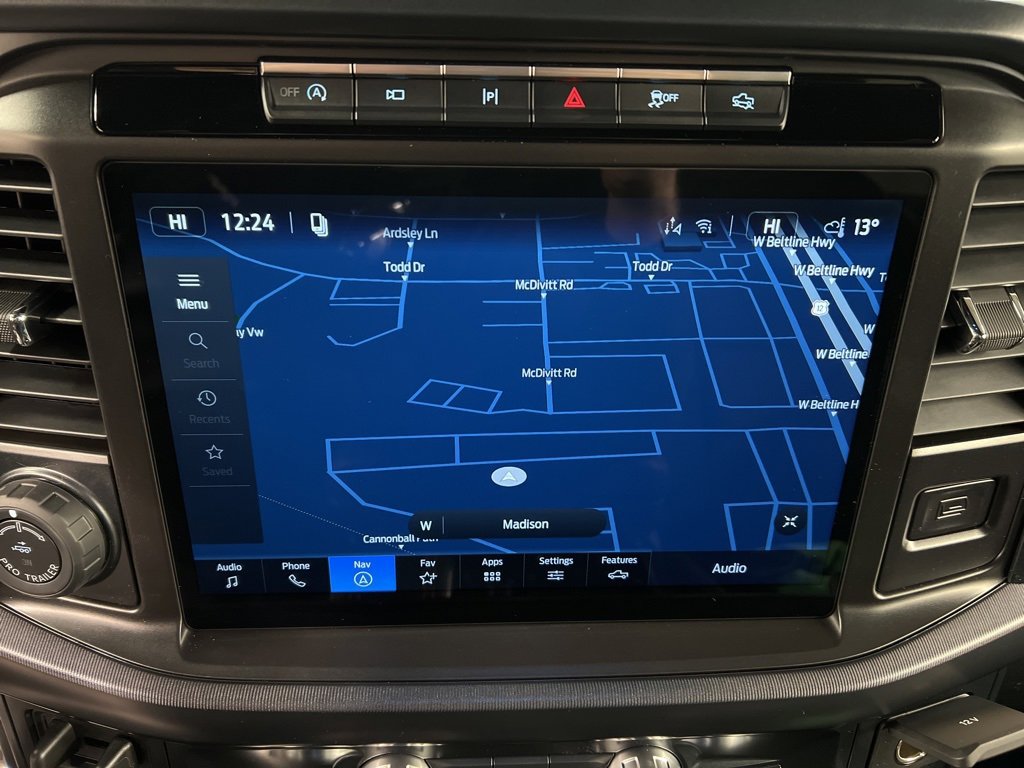 New 2026 Ford F150 Raptor image 11