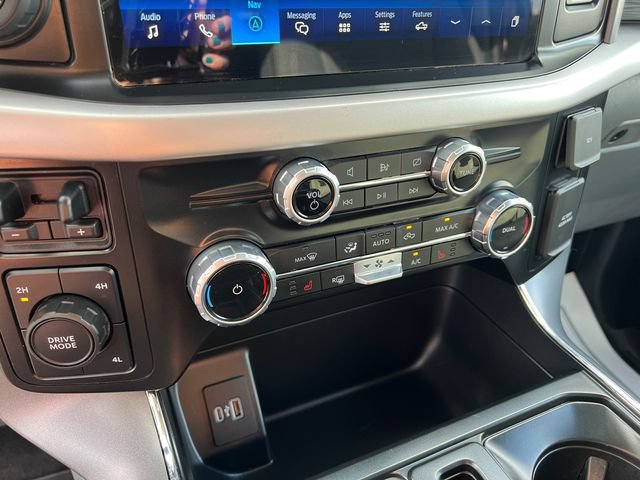Used 2023 Ford F150 XLT w/ Equipment Group 302A High AWD/4WD image 19