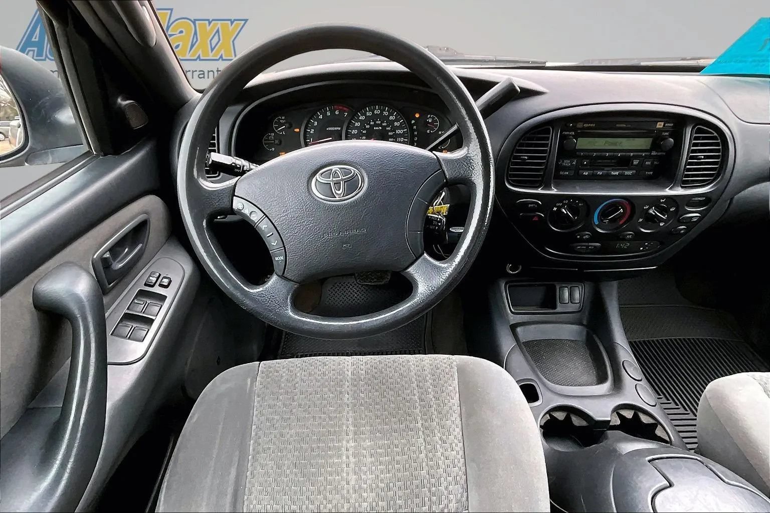 Used 2005 Toyota Tundra SR5 AWD/4WD image 9