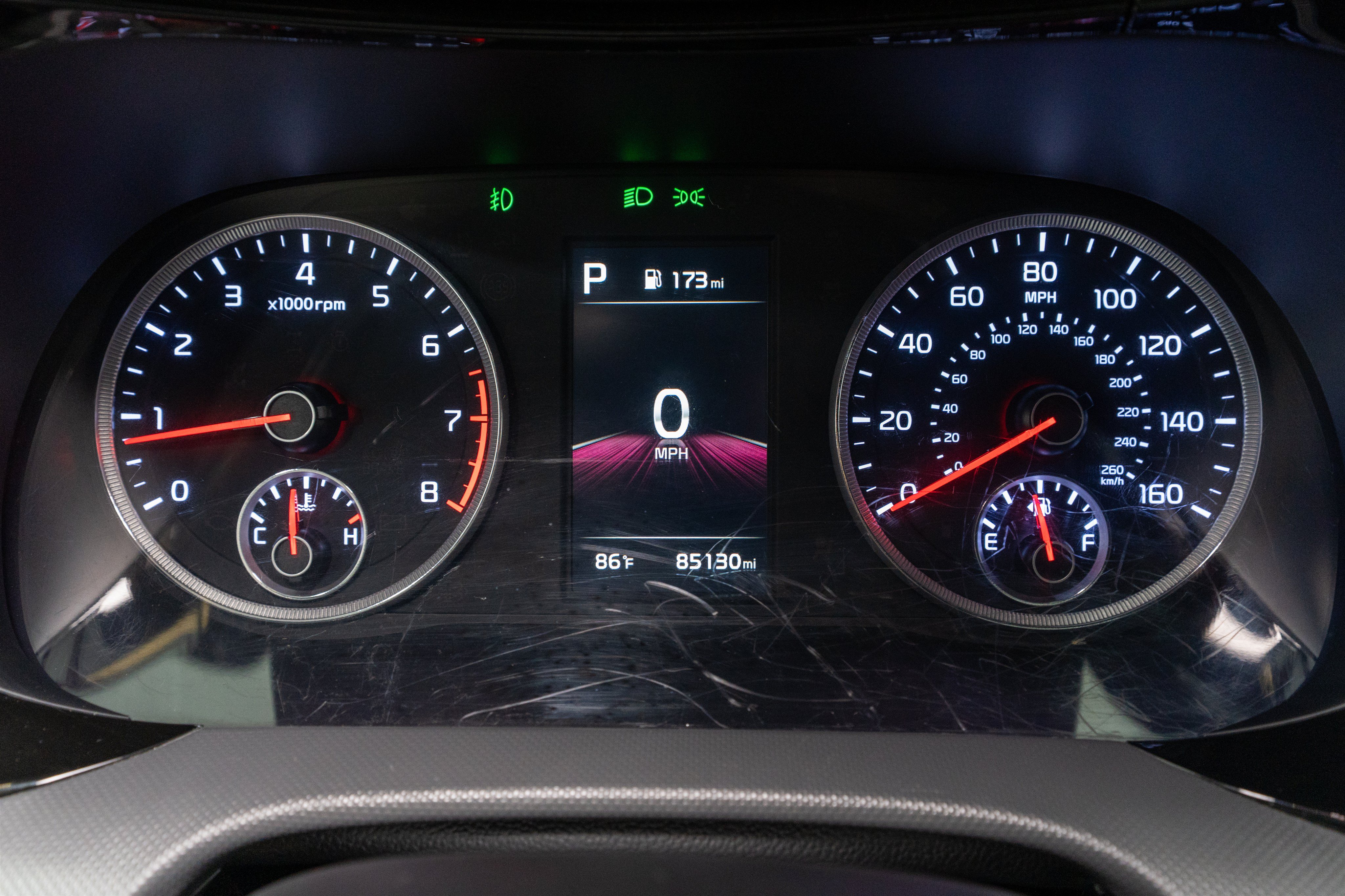 Used 2024 Kia K5 GT-Line w/ GT-Line Premium Package FWD image 24
