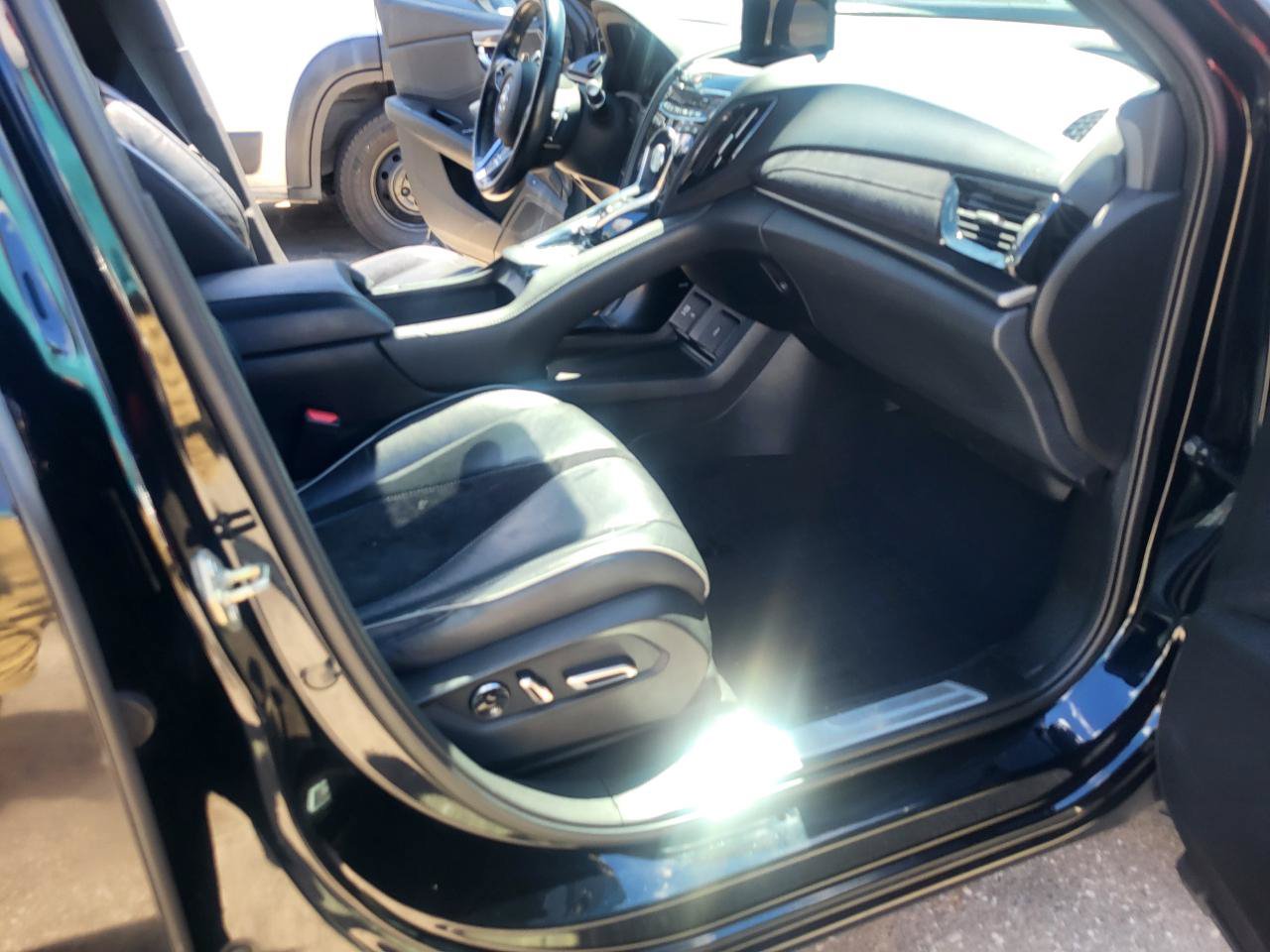 Used 2020 Acura RDX w/ Advance Package FWD image 56
