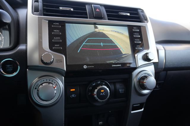 Used 2020 Toyota 4Runner SR5 Premium AWD/4WD image 15