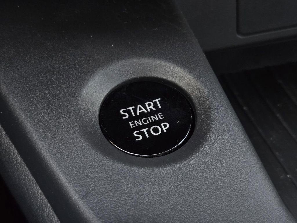 New 2026 Nissan Sentra SV w/ Floor Mat Package FWD image 26