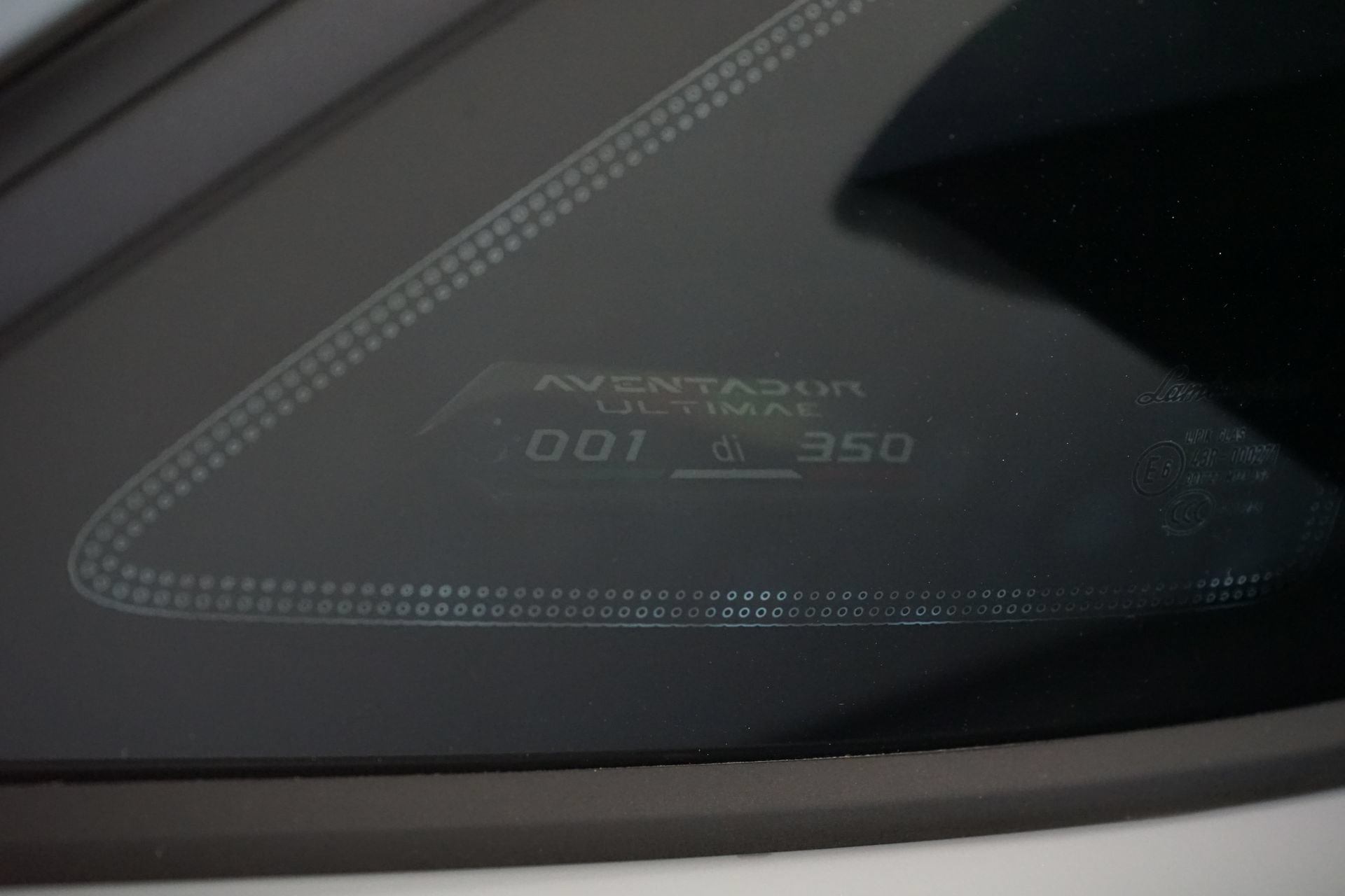 Used 2022 Lamborghini Aventador LP 780-4 Ultimae AWD/4WD image 29