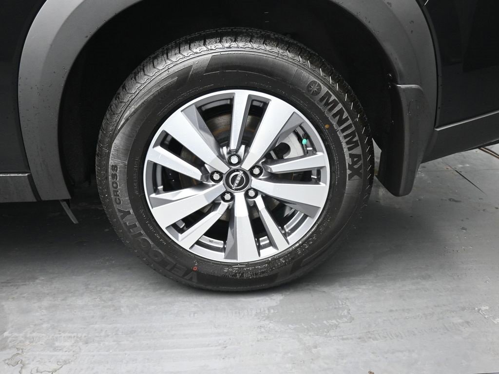 Used 2023 Nissan Pathfinder SL image 11