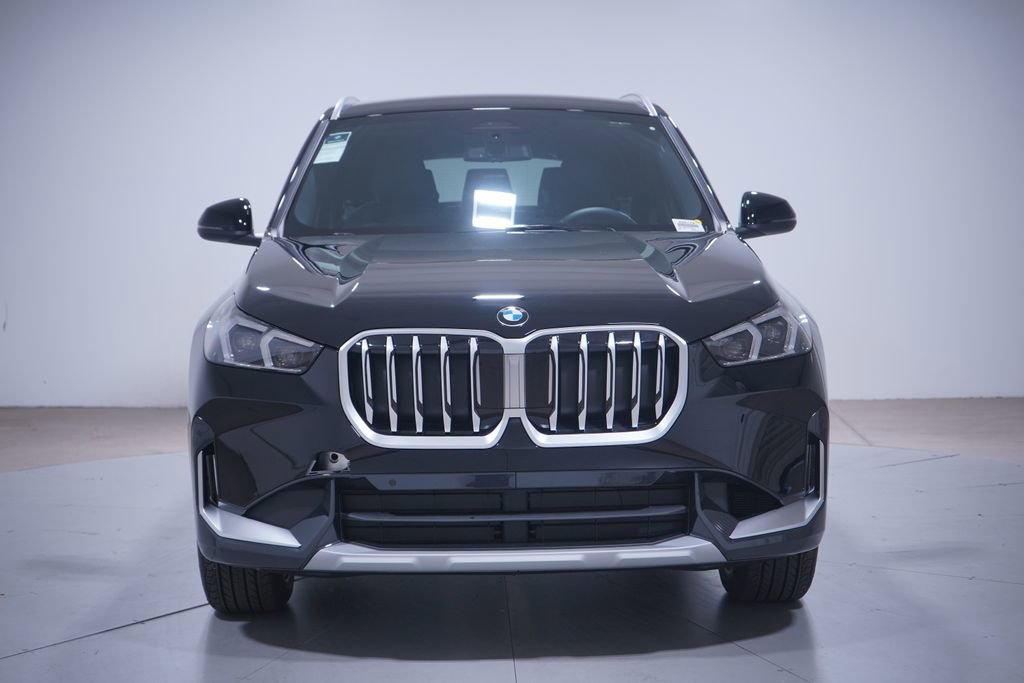 New 2026 BMW X1 xDrive28i image 4