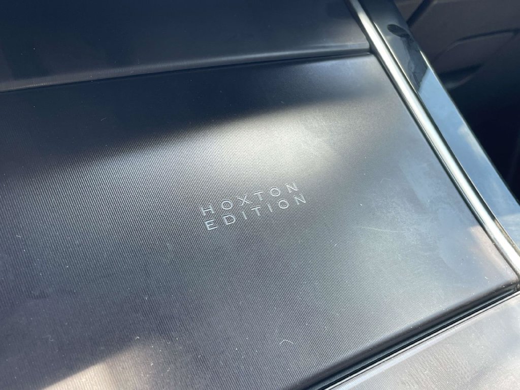 New 2026 Land Rover Range Rover Evoque Hoxton AWD/4WD image 31
