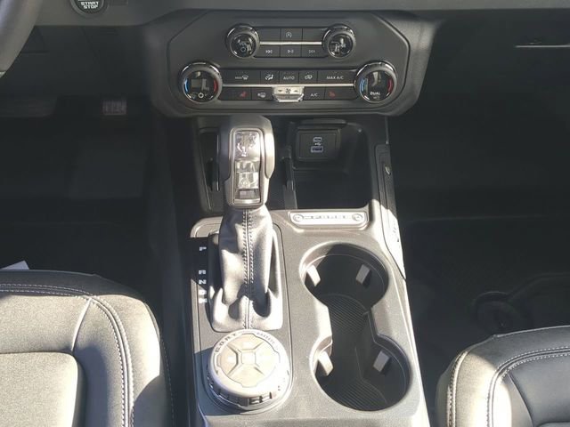 New 2025 Ford Bronco Big Bend image 20