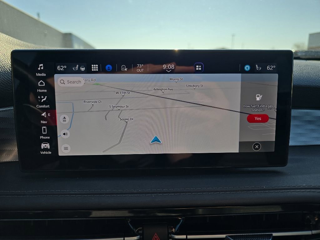 Used 2024 Alfa Romeo Tonale Veloce AWD/4WD image 28