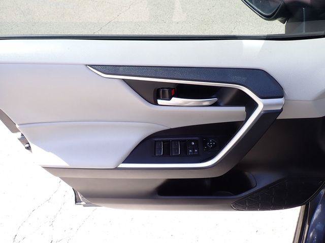 Certified 2022 Toyota RAV4 XLE AWD/4WD image 20