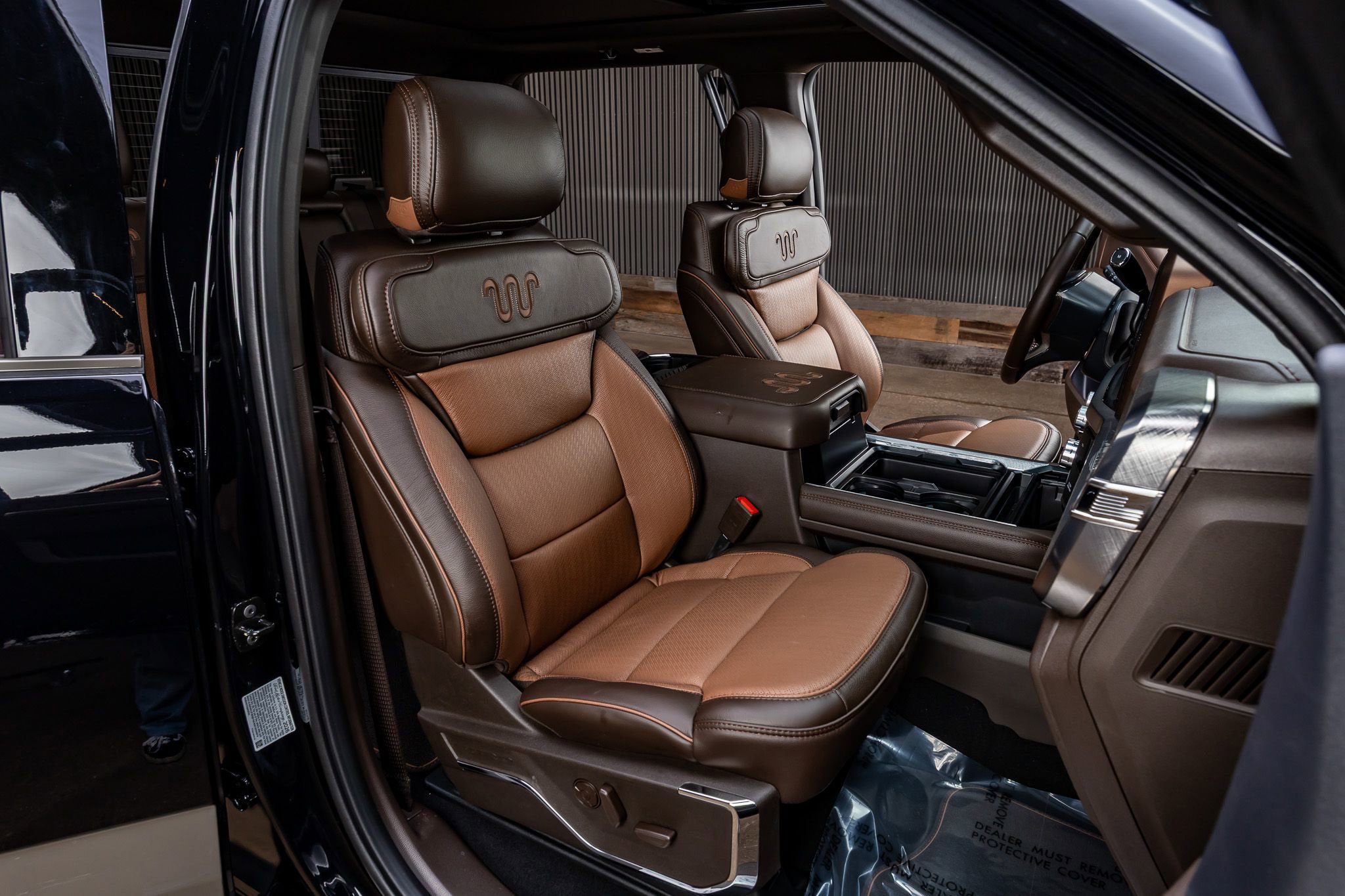 Used 2026 Ford F350 King Ranch image 31