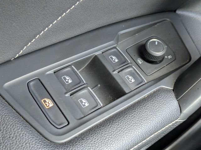 Certified 2023 Volkswagen Tiguan SE w/ Panoramic Sunroof Package FWD image 26
