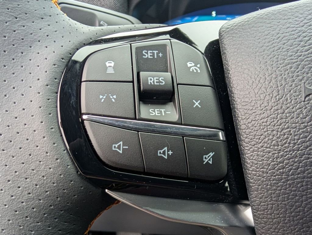 New 2026 Ford Explorer Tremor w/ Tremor Ultimate Package image 29