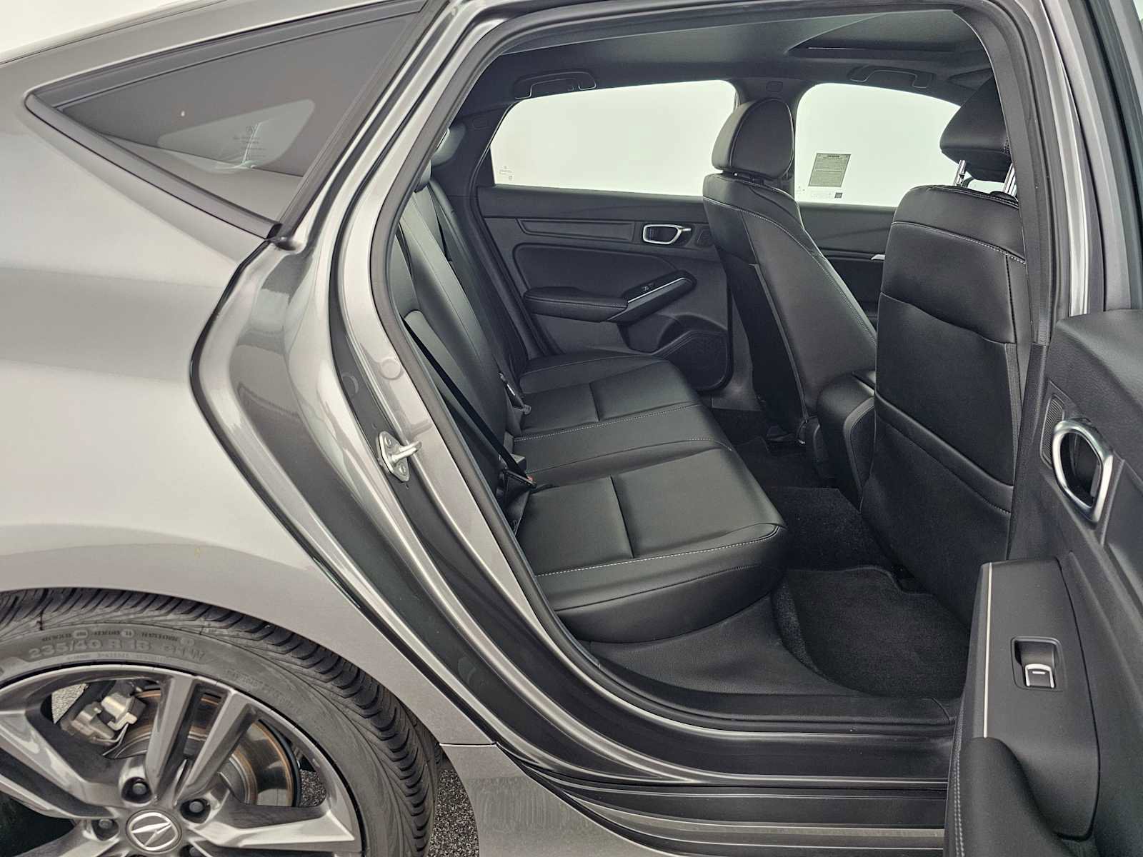 Used 2025 Acura Integra A-Spec image 12