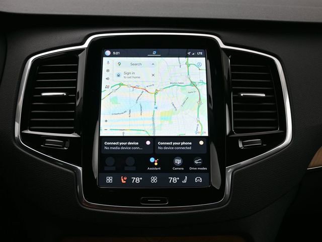 Used 2024 Volvo XC90 B6 Plus w/ Protection Package Premier image 13