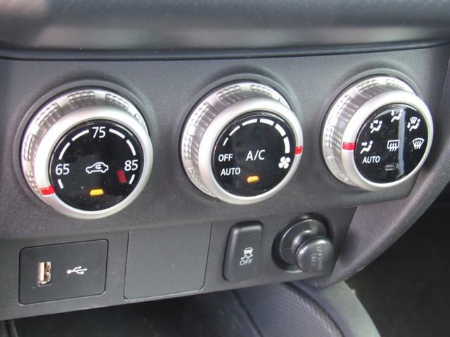 Used 2024 Mitsubishi Outlander Sport ES image 16