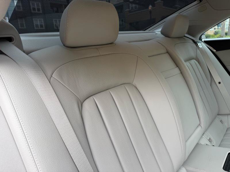 Used 2014 Mercedes-Benz CLS 550 image 66