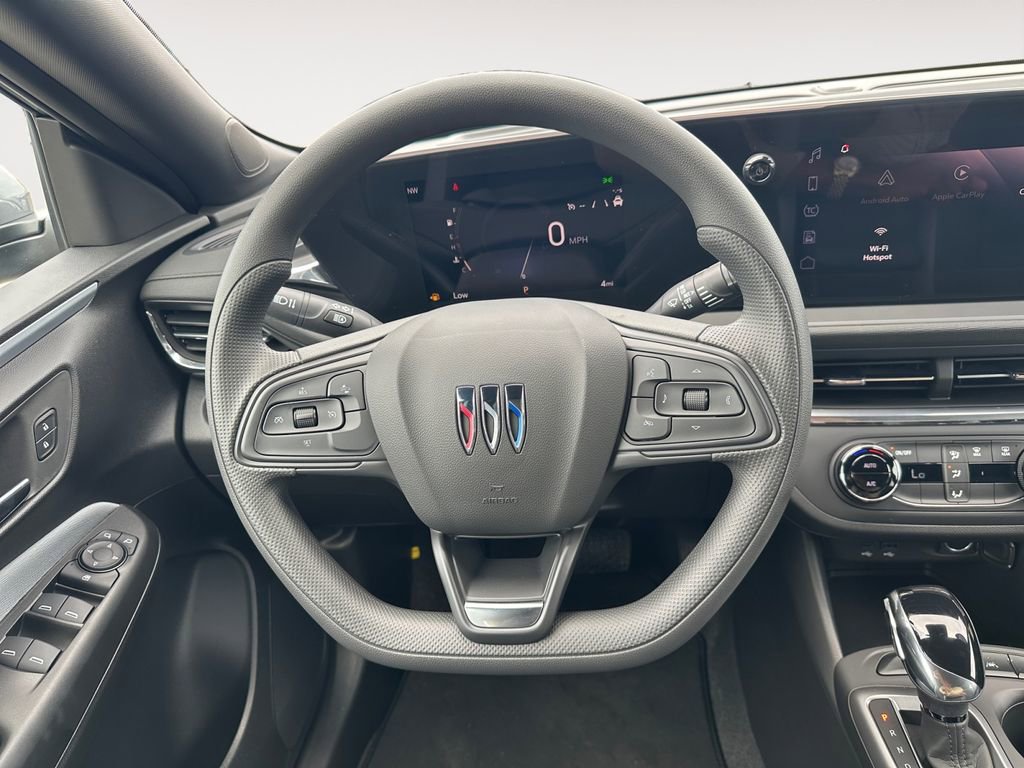 New 2026 Buick Envista Preferred image 12