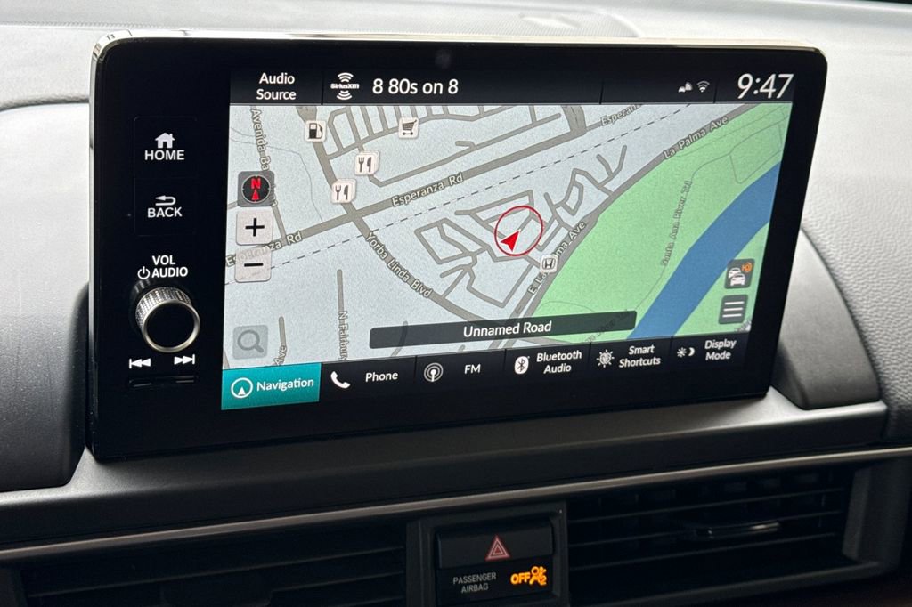 Certified 2023 Honda Pilot Elite image 25