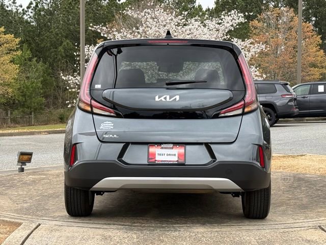 Used 2025 Kia Soul LX image 6
