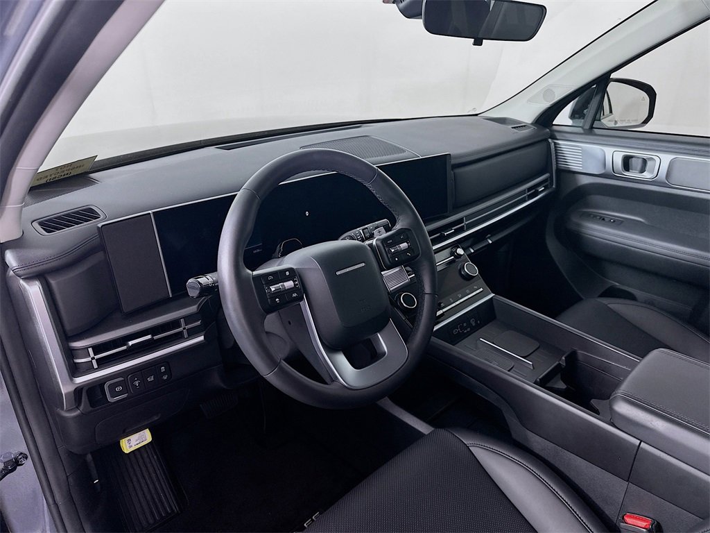 Used 2025 Hyundai Santa Fe XRT image 31