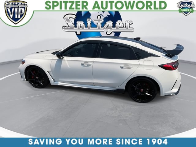 Used 2024 Honda Civic Type R image 6