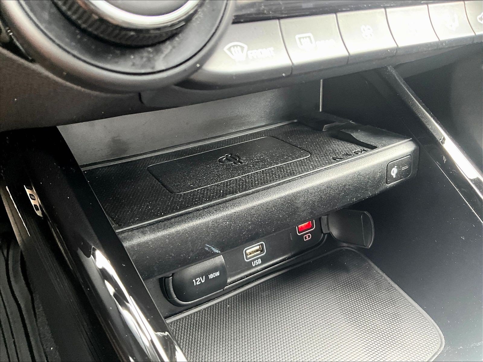 Used 2024 Kia Forte GT w/ Option Group 015 FWD image 15