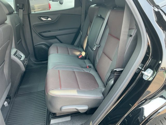 New 2025 Chevrolet Blazer RS w/ Driver Confidence II Package image 19