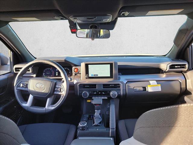 Used 2025 Toyota 4Runner 4WD image 15