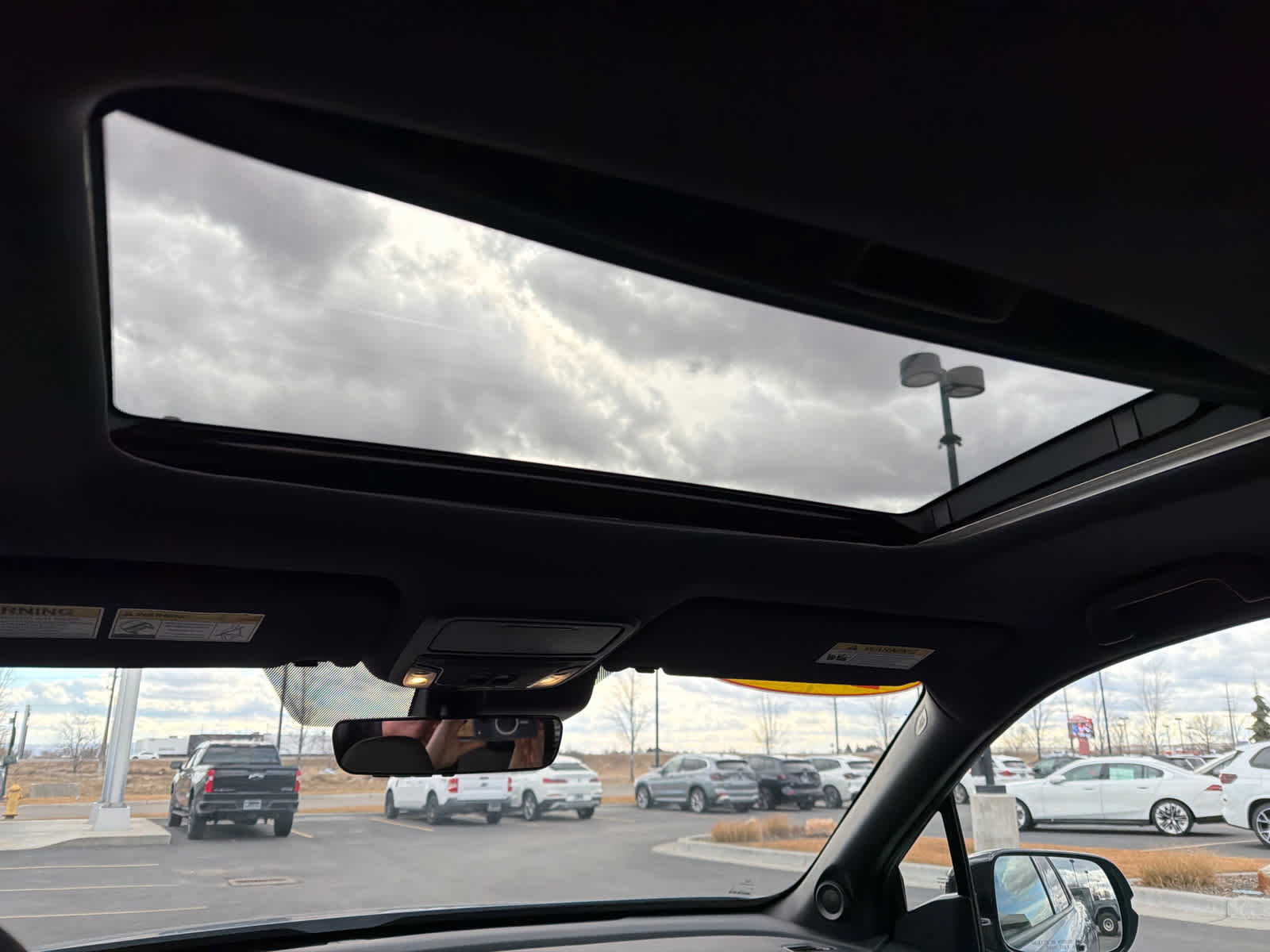 Used 2025 Honda Ridgeline Black Edition image 18