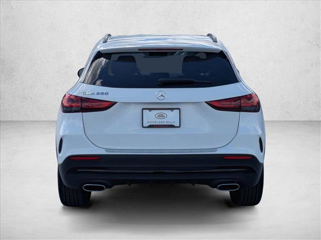 Used 2023 Mercedes-Benz GLA 250 image 7
