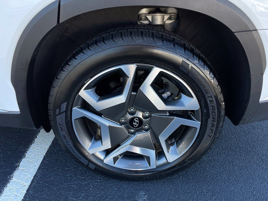Used 2024 Hyundai Palisade SEL w/ Premium Package AWD/4WD image 45
