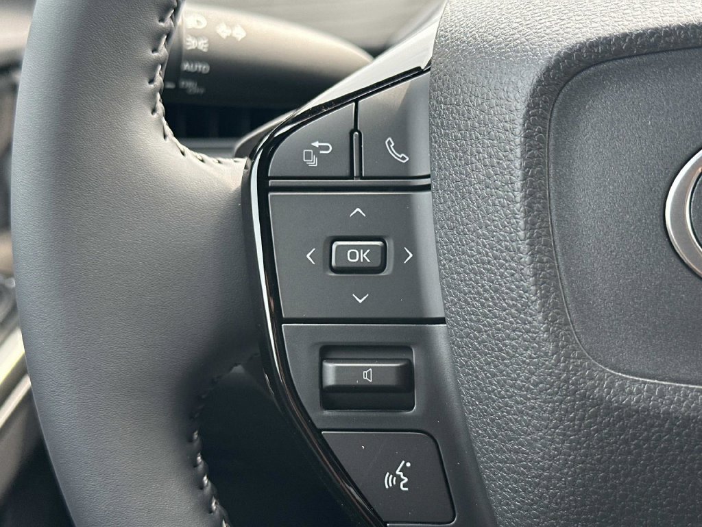 New 2026 Toyota C-HR AWD/4WD image 21
