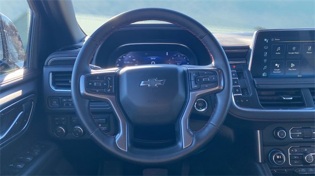 Used 2023 Chevrolet Suburban RST w/ Luxury Package image 11