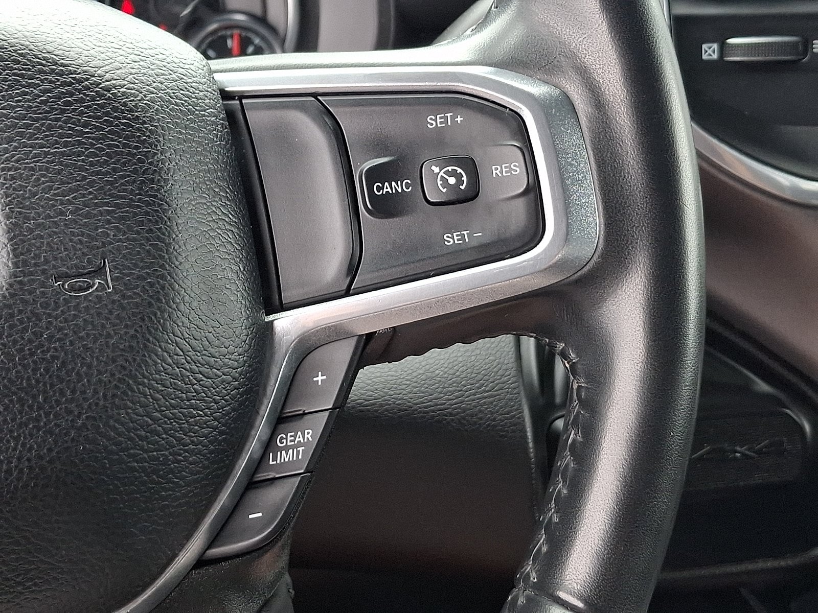 Certified 2024 RAM 2500 Laramie w/ Night Edition AWD/4WD image 21