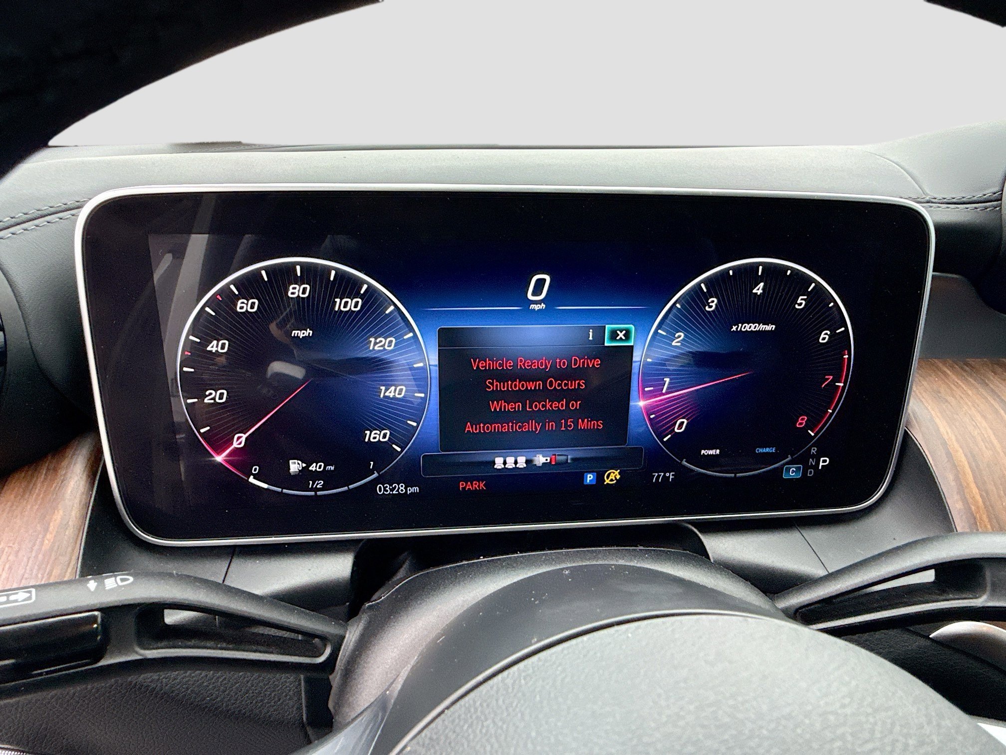 Used 2024 Mercedes-Benz GLC 300 4MATIC image 39